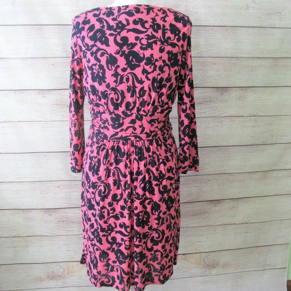 Milly of New York Adrianne Floral print dress - Picture 3 of 8